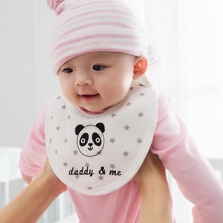 SET 3 YẾM TRÒN MOMCARE CỰC YÊU CHO BÉ❤