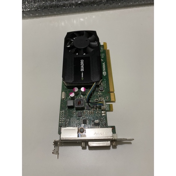 Card đồ hoạ Nvidia Quadro K620 2GB GDDR3 128Bit, Quadro K620, K620, card màn hình K620