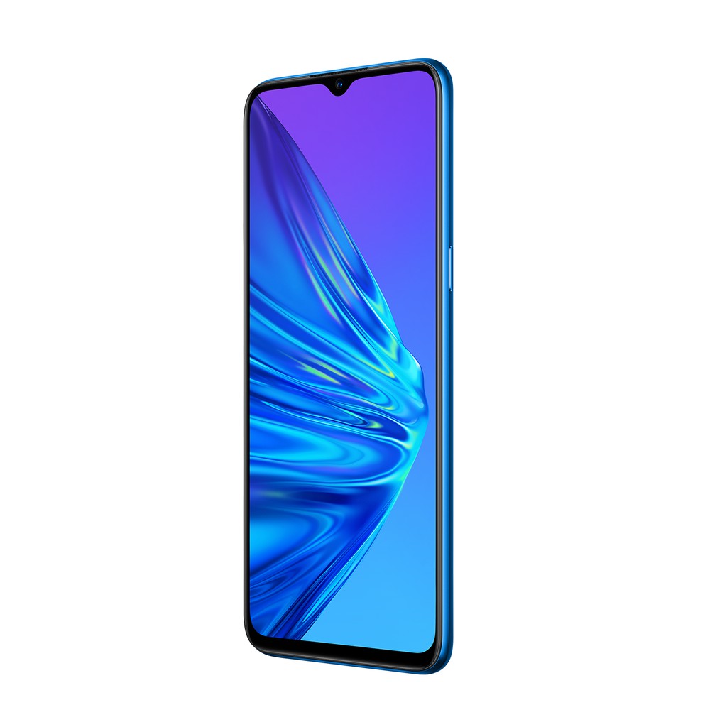 Điện thoại Realme 5 3GB/64GB | WebRaoVat - webraovat.net.vn