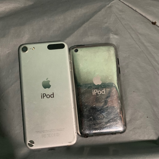 Ipod gen 5