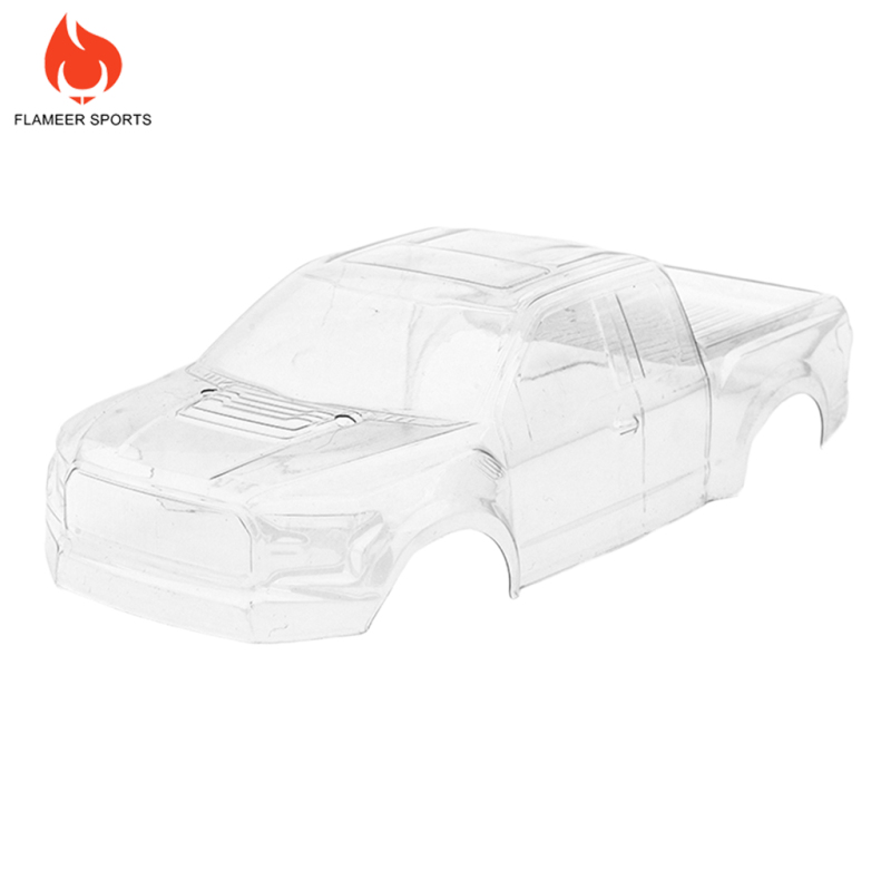 Vỏ Thân Xe Hơi Điều Khiển Từ Xa XINLEHONG 9130 9135 Q901 1 / 16 Lzdzlx1