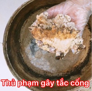 Bể tách mỡ thông minh