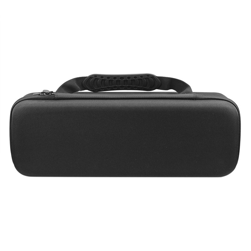 Hard Carrying Bag for SONY LSPX-S1 LSPX-S2 Bluetooth Speaker Protective Case Anti-Vibration Particles Bag