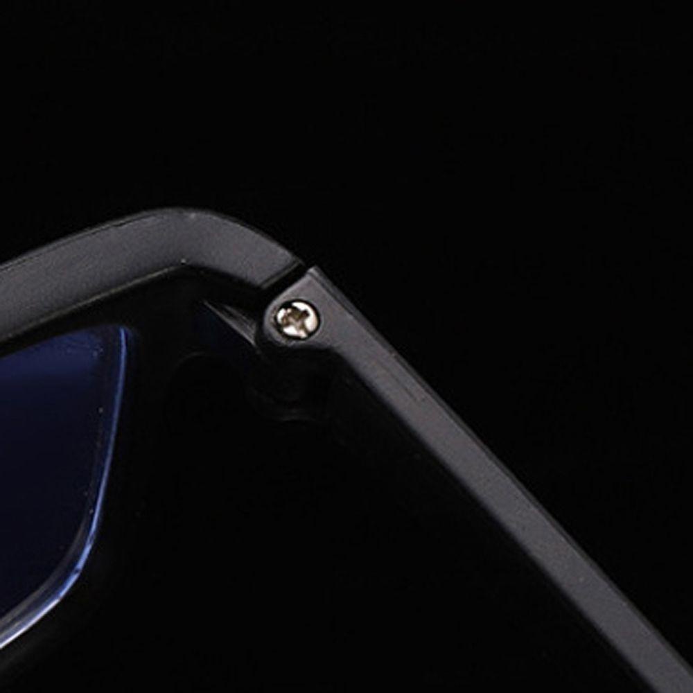 Kính Đọc Sách Chống Ánh Sáng Xanh Dạng Gập Lại Được Thời Trang Cho Nam Và Nữ