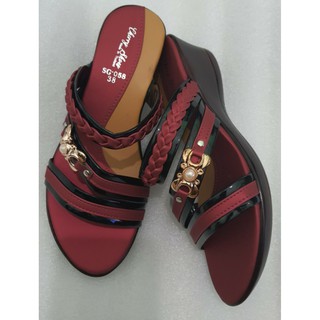 DÉP NỮ THÁI LAN ĐẾ CAO 058