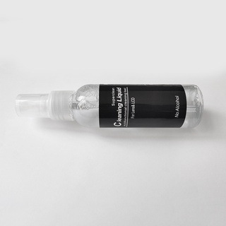 60ml Professional DSLR Cleaning Fluid Solution for Camera Cleaner Liquid