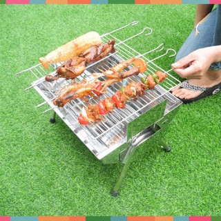 Bếp Nướng Than -mekotech1