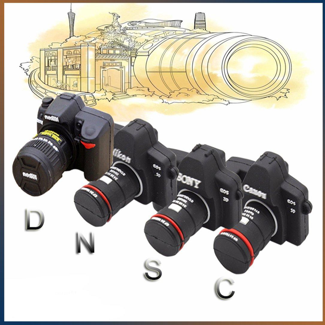 Usb Tốc Độ Cao Chống Thấm Nước Hình Máy Ảnh Dễ Thương 3.12 | BigBuy360 - bigbuy360.vn