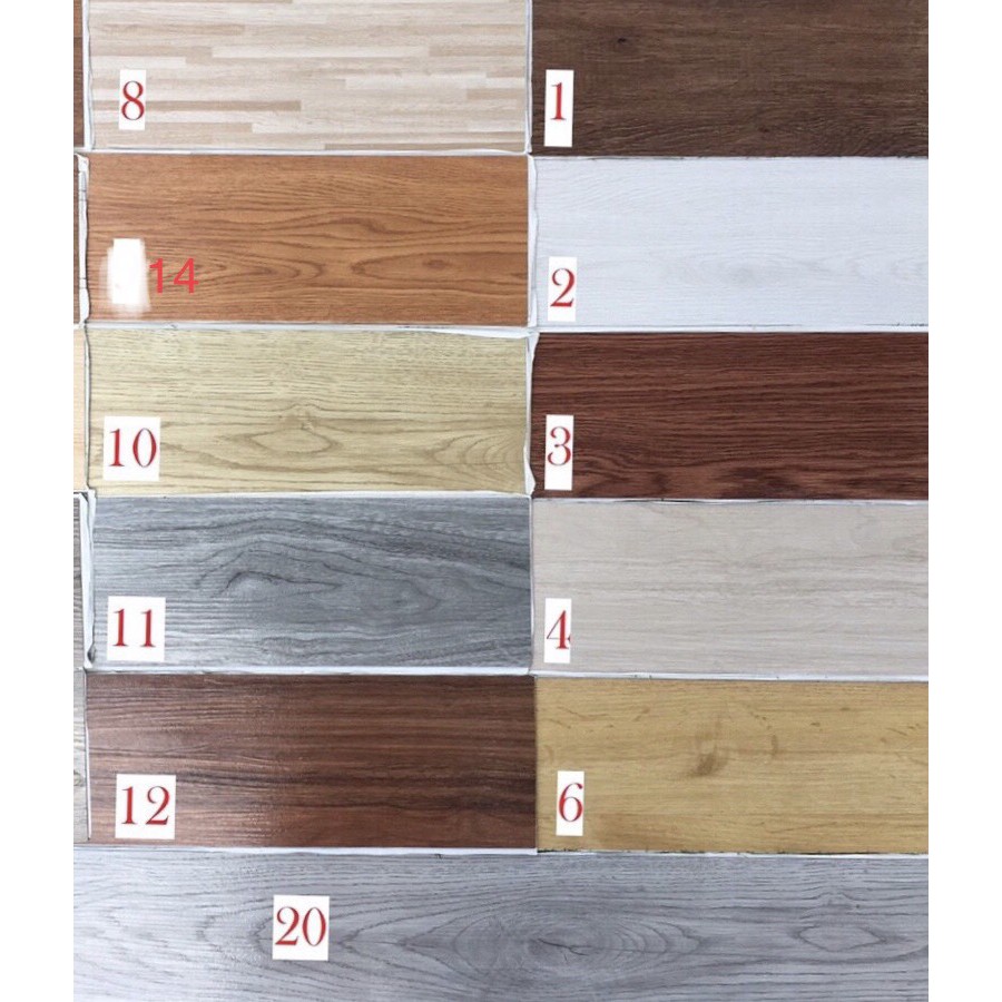 SÀN NHỰA GIẢ GỖ HNC FLOOR (Hà Nội) | BigBuy360 - bigbuy360.vn