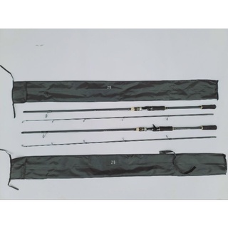 Cần lure Daiwa máy đứng giá sinh viên