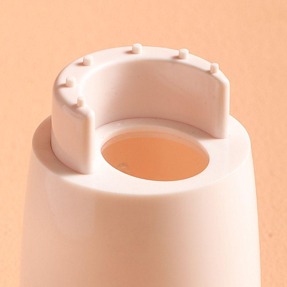 PATRICIA Hộp Đựng Tăm Xỉa Răng Dạng Nhấn Tự Động Sáng Tạo