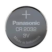 Pin Panasonic AA - AAA - Pin đại D - Trung C - Vuông 9V - Cúc áo 2032 - LR44