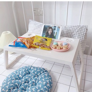 BÀN HỌC HÀN QUỐC TRẮNG ĐA NĂNG