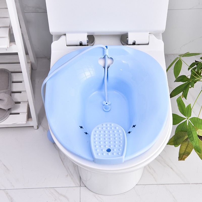 Miếng Xốp Lót Bồn Cầu Tiện Dụng Cho Nam | BigBuy360 - bigbuy360.vn