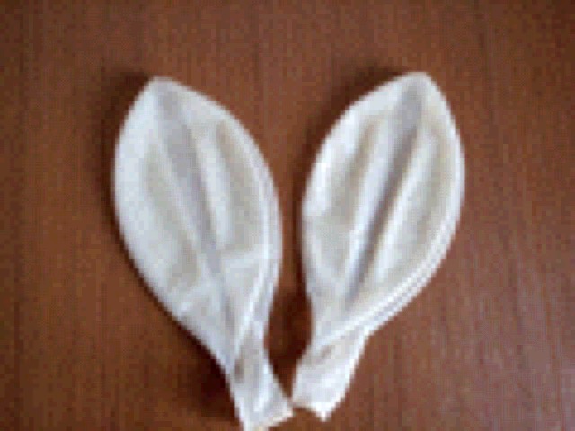 Bóng tròn cao su trong suốt hàng china size 36&quot;