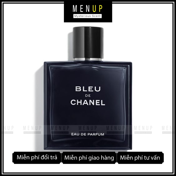 Nước hoa nam Chanel Bleu EDP, 100ml | BigBuy360 - bigbuy360.vn
