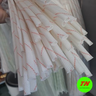 5 Ống gen cách điện sợi thủy tinh chống cháy