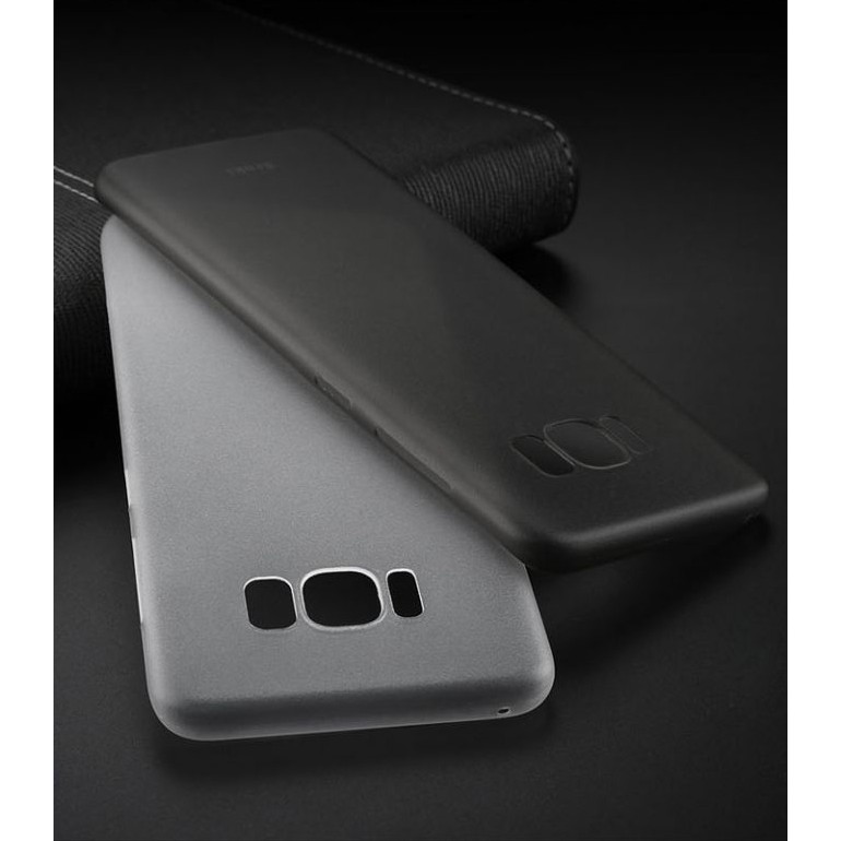 Ốp lưng siêu mỏng cho Samsung Galaxy S8 Plus