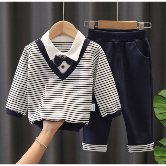 Set công tử 3 món