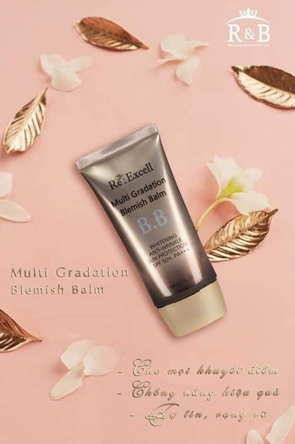 Kem Nền BB Cream, Kem Dưỡng Trắng gói | BigBuy360 - bigbuy360.vn