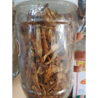 200gr CÁ CƠM SẤY GIÒN