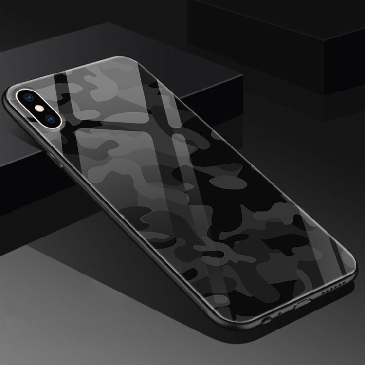 Ốp hãng camo độc đáo imacc cho iphone 7/8/6/6s/plus