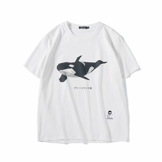 Áo Thun Oversize Phong Cách Hàn Quốc