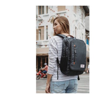 Balo laptop unisex thời trang KDR-BL178 Kodoros