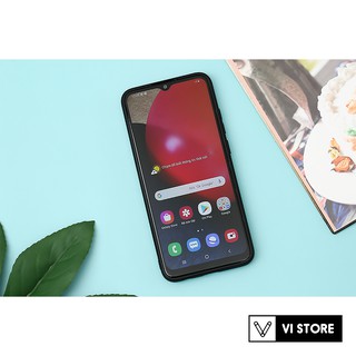 Ốp lưng Basic các màu cho Samsung Galaxy A02, A02s, A03s