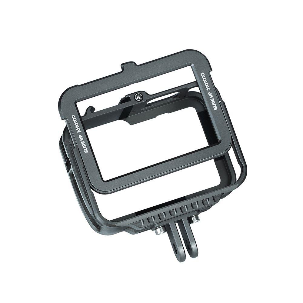 BTLIMER Ốp Lưng Cao CấP Cho Gopro Hero 9 / 10