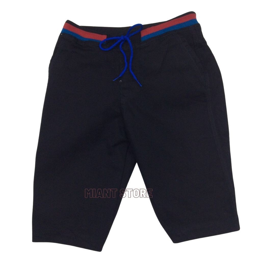 (Giá Sỉ)(Big Size) Quần Short Nam Kaki Lưng Thun, Quần Short Kaki Nam Chất co Giãn