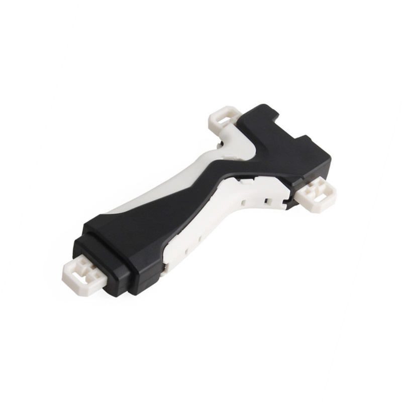 Tay Cầm Con Quay Beyblade Bằng Nhựa PVC Dành Cho Bé Trai