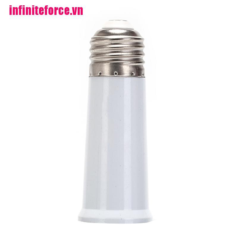 Bóng Đèn Mở Rộng E27 Sang E27 95mm Chuyên Dụng