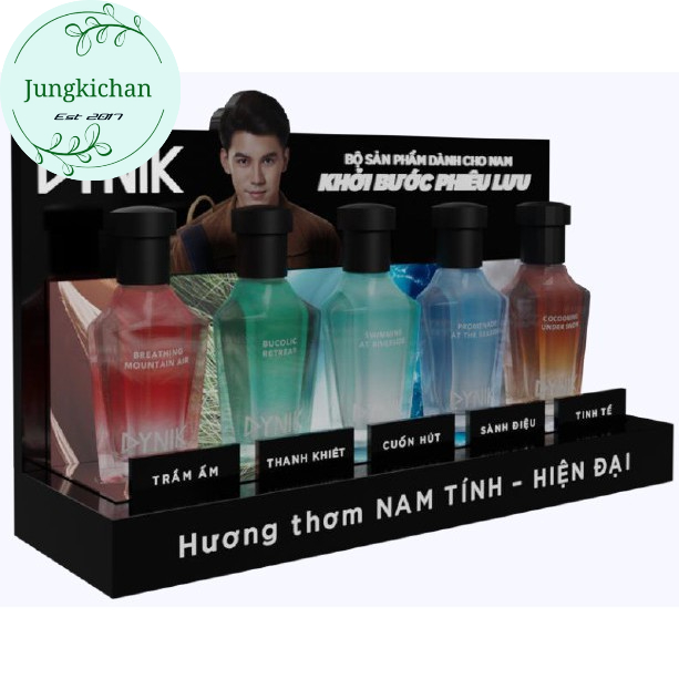 Nước hoa nam DYNIK