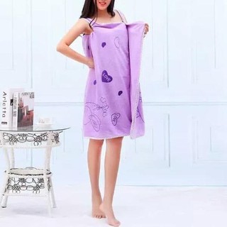 ╝~ Khăn tắm kiểu kimono đa năng ⍥