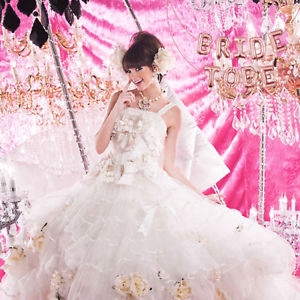 Bong bóng nhôm chữ " Bride Mrs to be " trang trí tiệc đính hôn