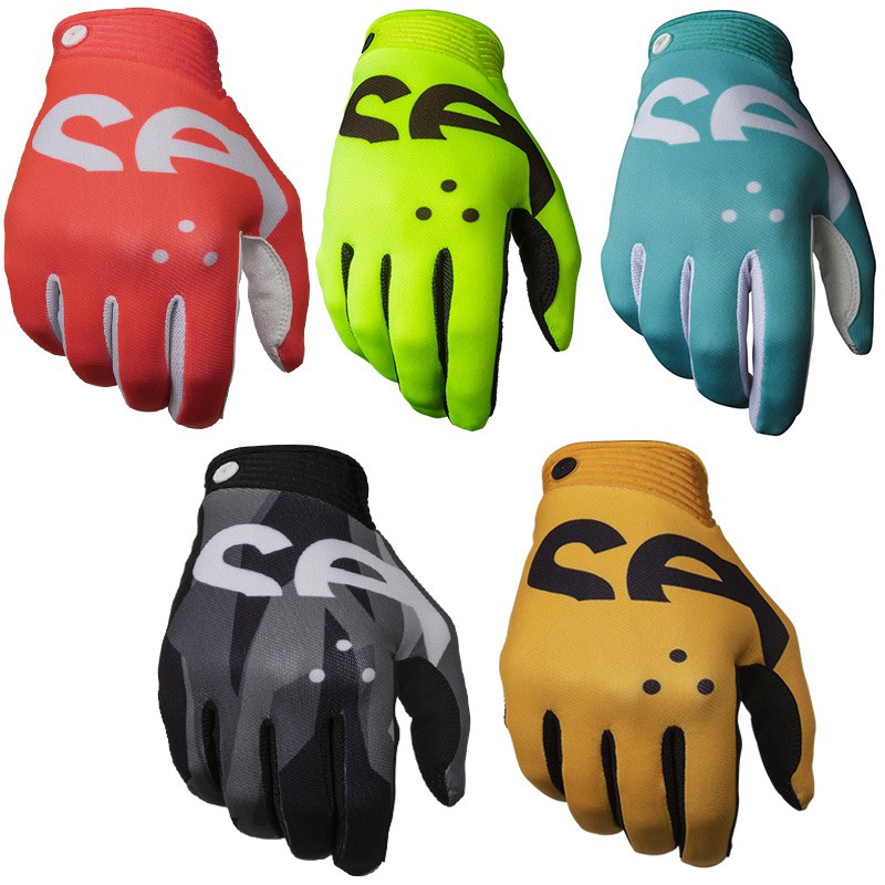 Găng Tay Lái Xe Mô Tô GLOVES