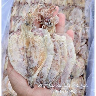 Mực khô, Khô mực - Combo 40 CON MỰC