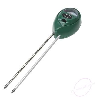 Dụng Cụ Đo Độ Ph Của Đất