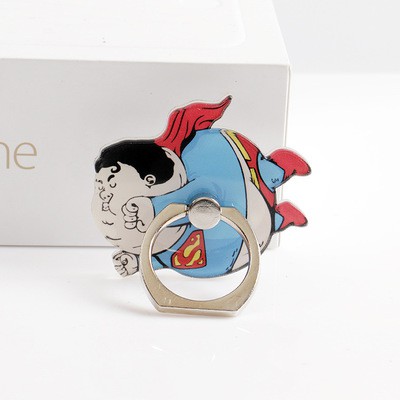 Giá đỡ điện thoại iRing hoạt hình dễ thương