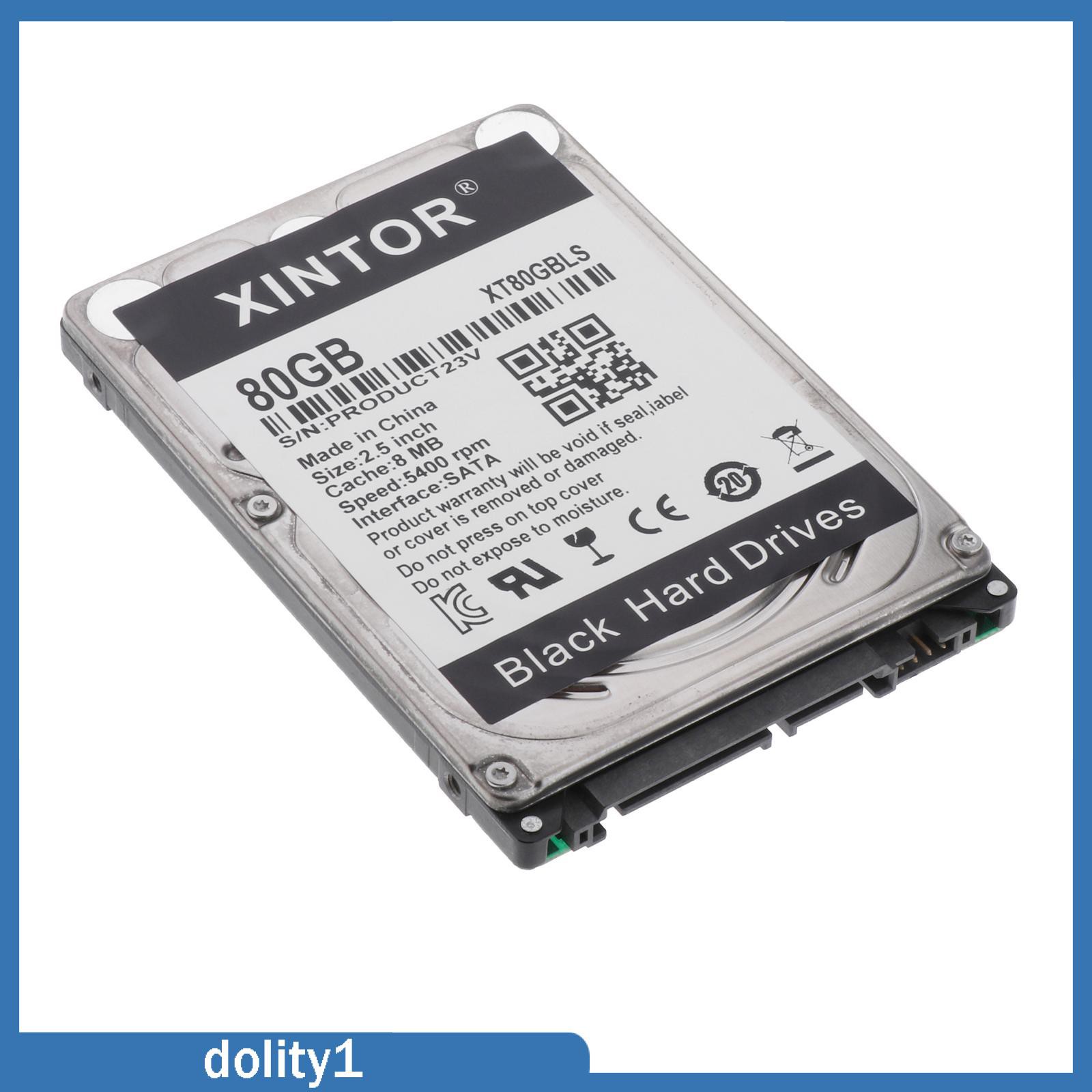 Ổ Cứng Di Động Sata Giao Diện 5400rpm 2.5 Inch | BigBuy360 - bigbuy360.vn