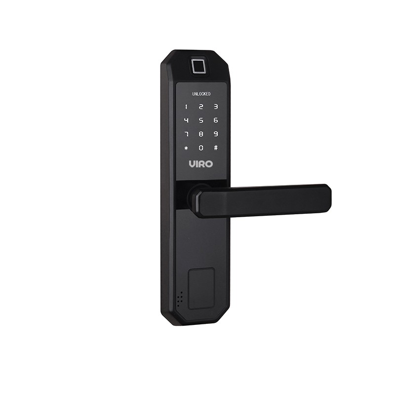 Khóa vân tay -Smartlock 4in1 VR-H01