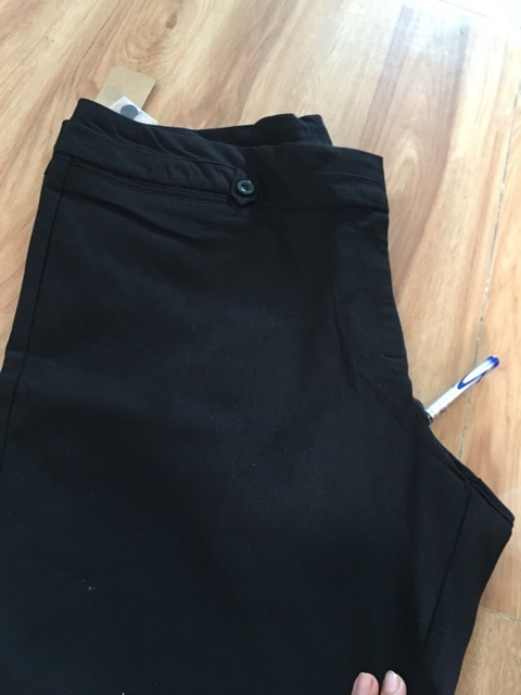 Quần tây bigsize vnxk