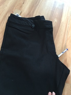 quần tây bigsize vnxk