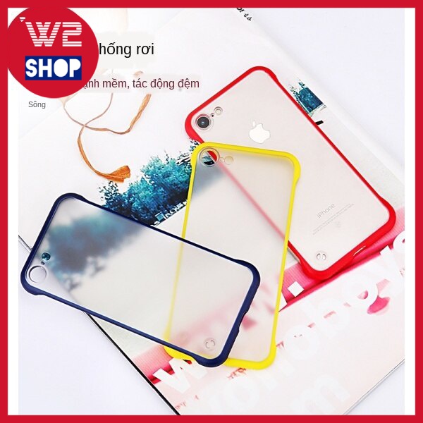 [W2]Áp Dụng Cho SamsungJ2/J7 MAXKhông Có Viền Vỏ Điện Thoại Di Động  A6/A8/A750/A20E/G350Mờ Bảo Vệ | BigBuy360 - bigbuy360.vn