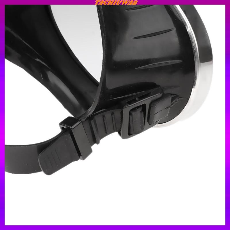 Mặt Nạ Lặn Biển Có Thể Điều Chỉnh Được Tachiuwa2