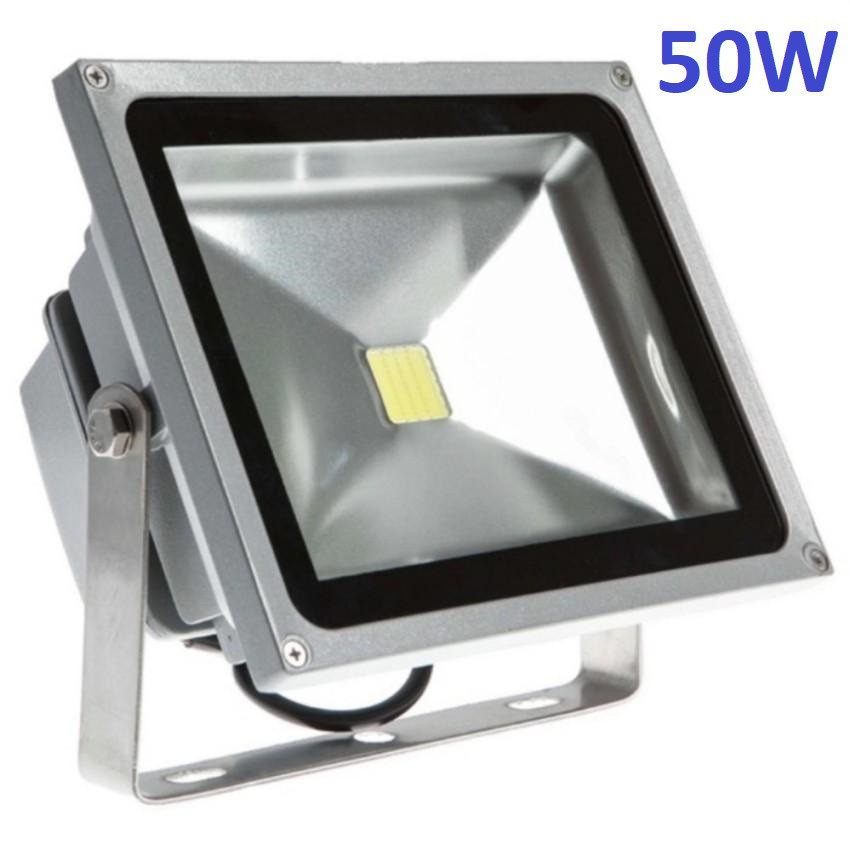 Đèn pha LED 50W cao cấp