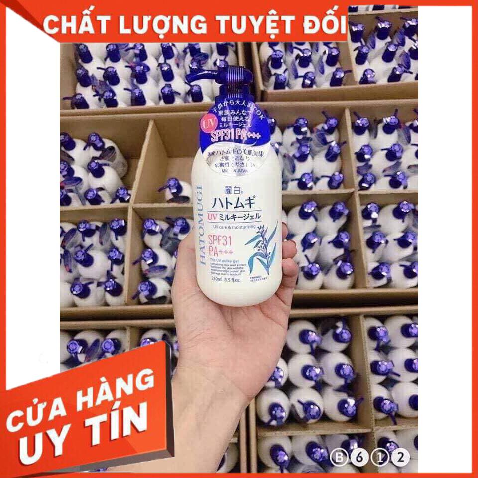 💝 FREESHIP 💝 Dưỡng thể Hatomugi | BigBuy360 - bigbuy360.vn