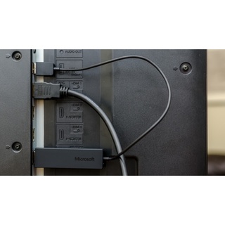 SURFACE - MICROSOFT WIRELESS DISPLAY ADAPTER Chính Hãng