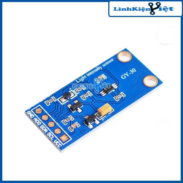 Module Đo Cường Độ Ánh Sáng BH1750- GY30